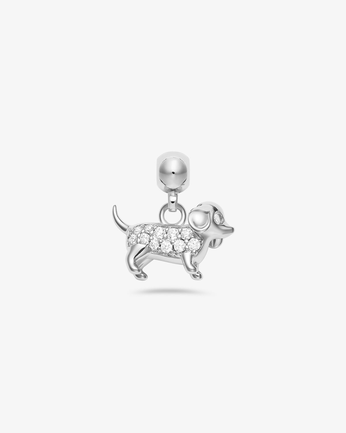 Dog Charm