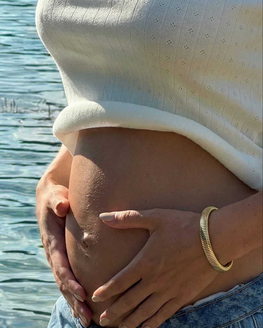 Loop Bangle