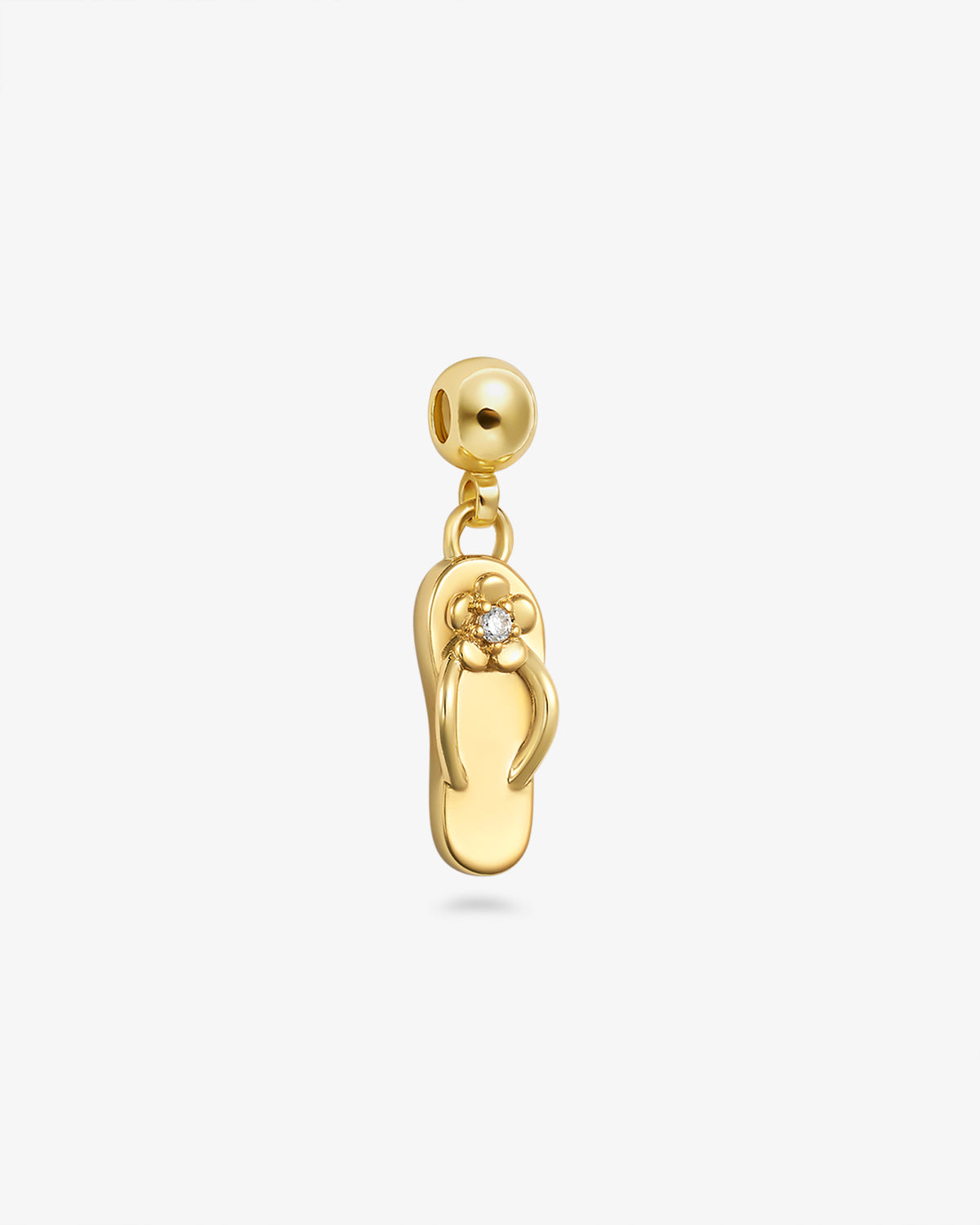Flip flop Charm