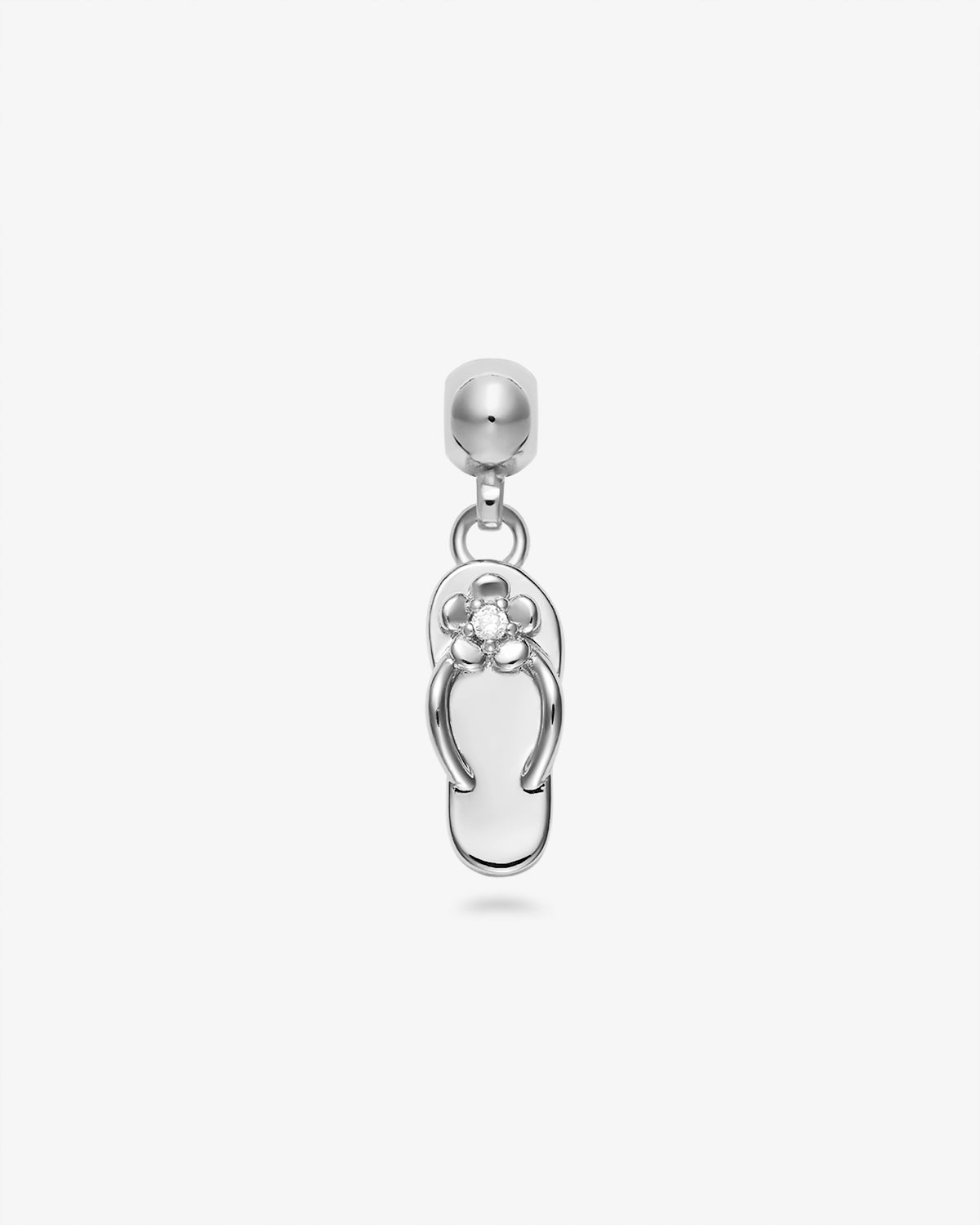 Flip flop Charm