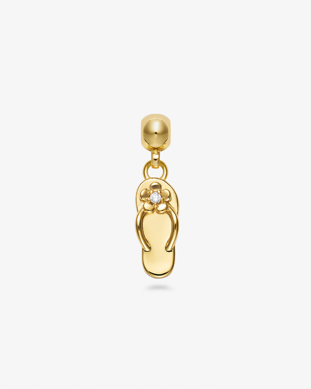Flip flop Charm
