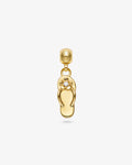 Flip flop Charm