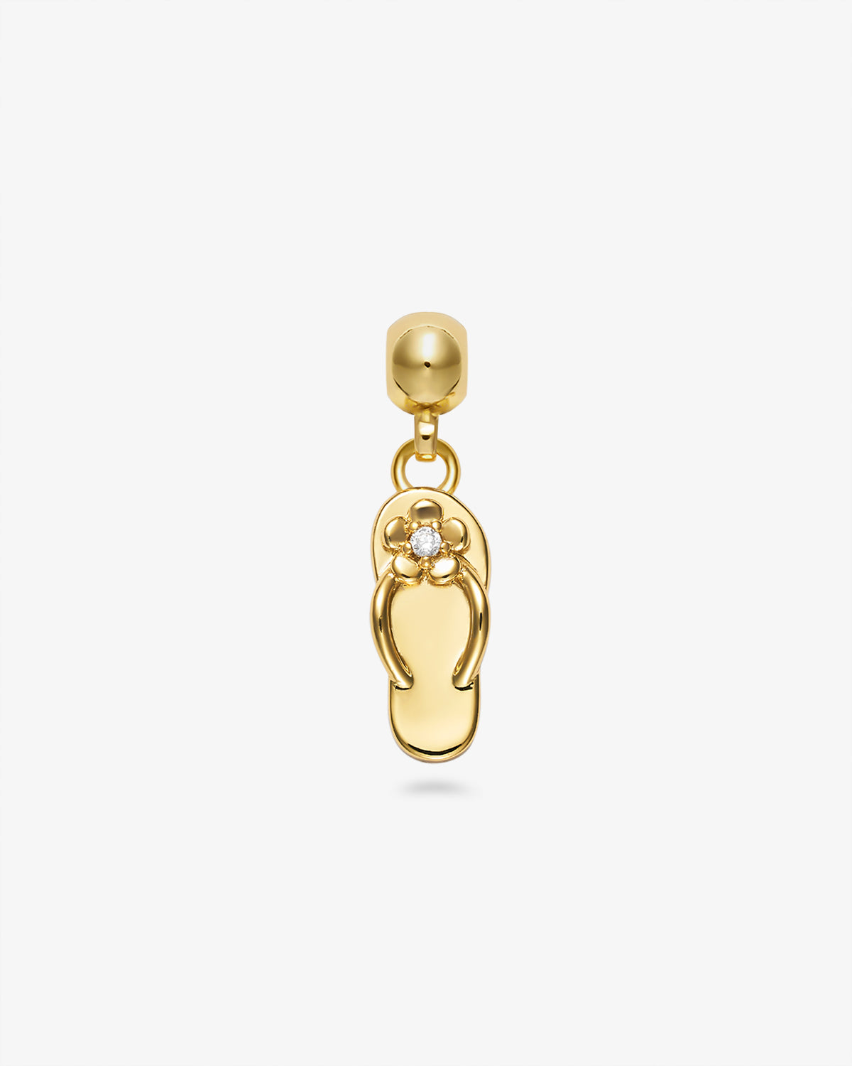 Flip flop Charm