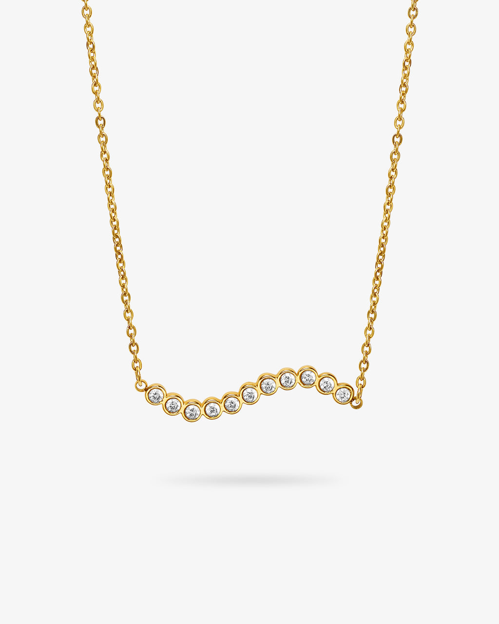 Flow Necklace