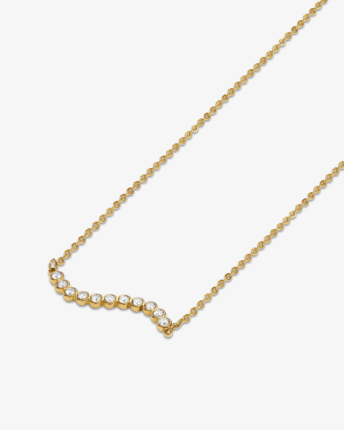 Flow Necklace