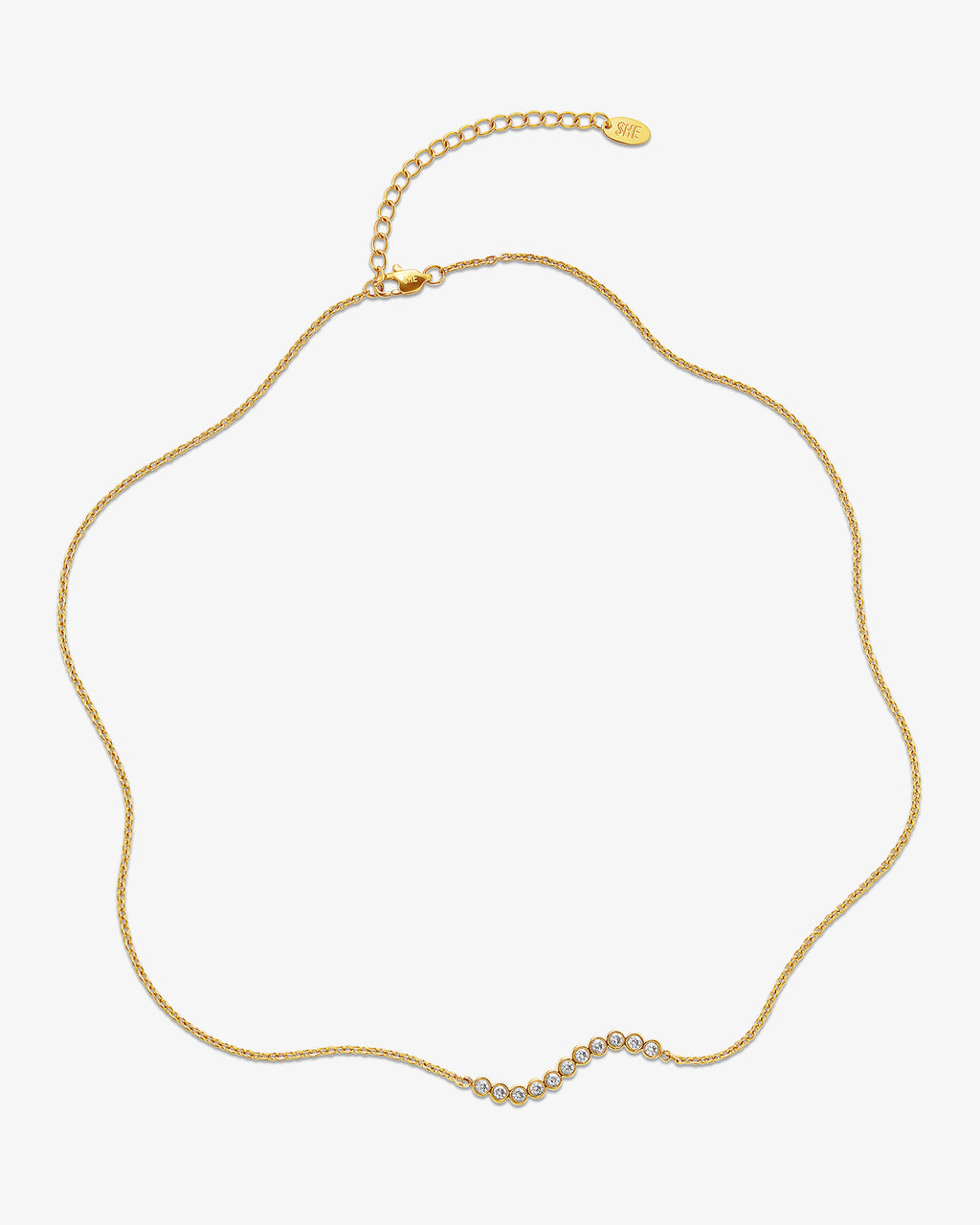Flow Necklace