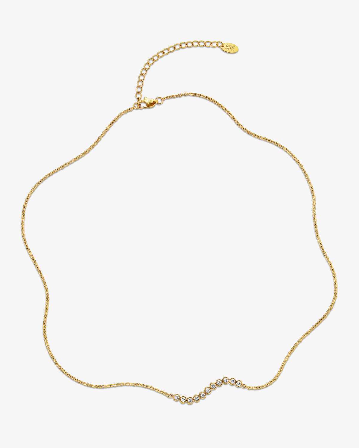Flow Necklace