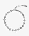 Flower Bracelet