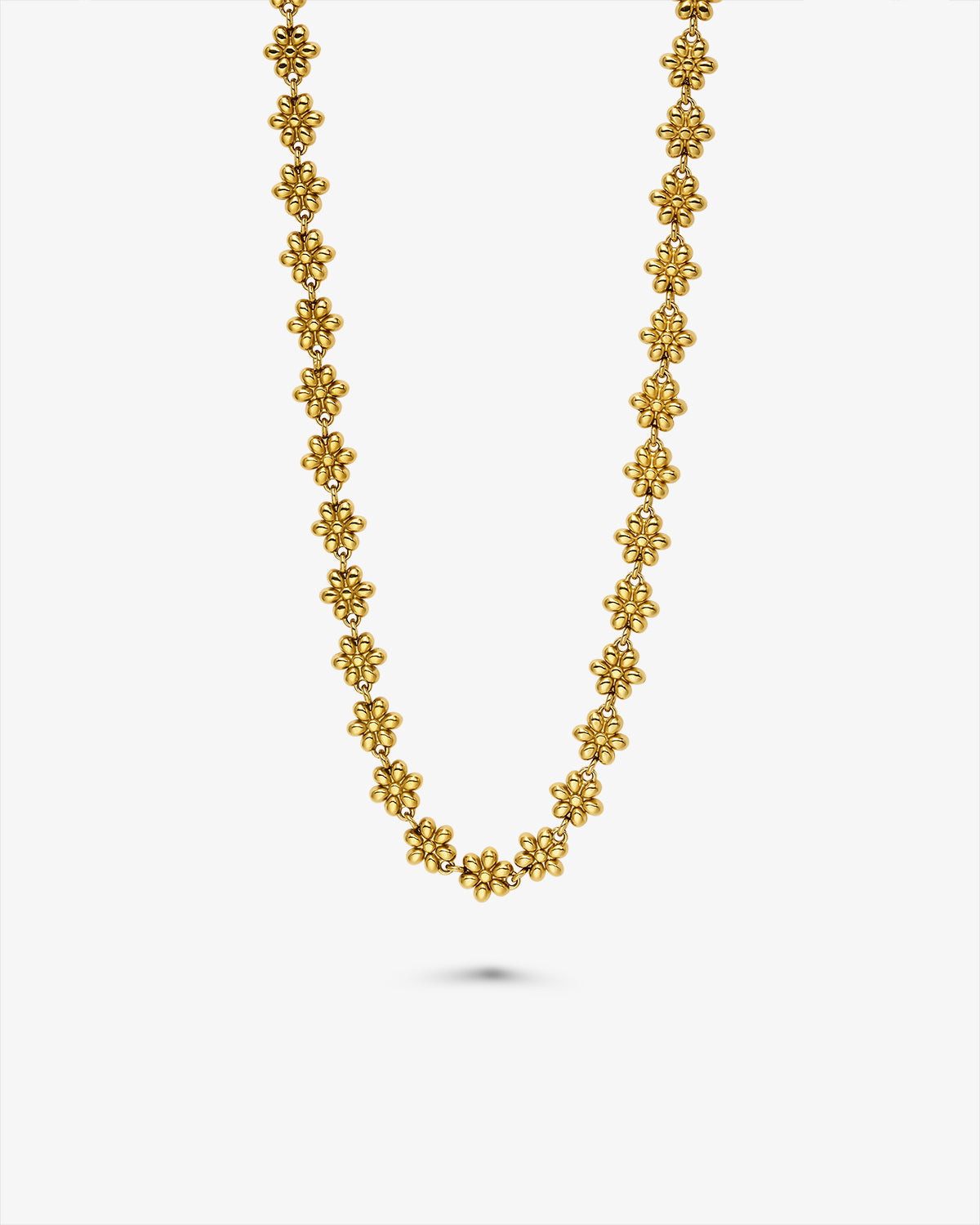 Flower Chain