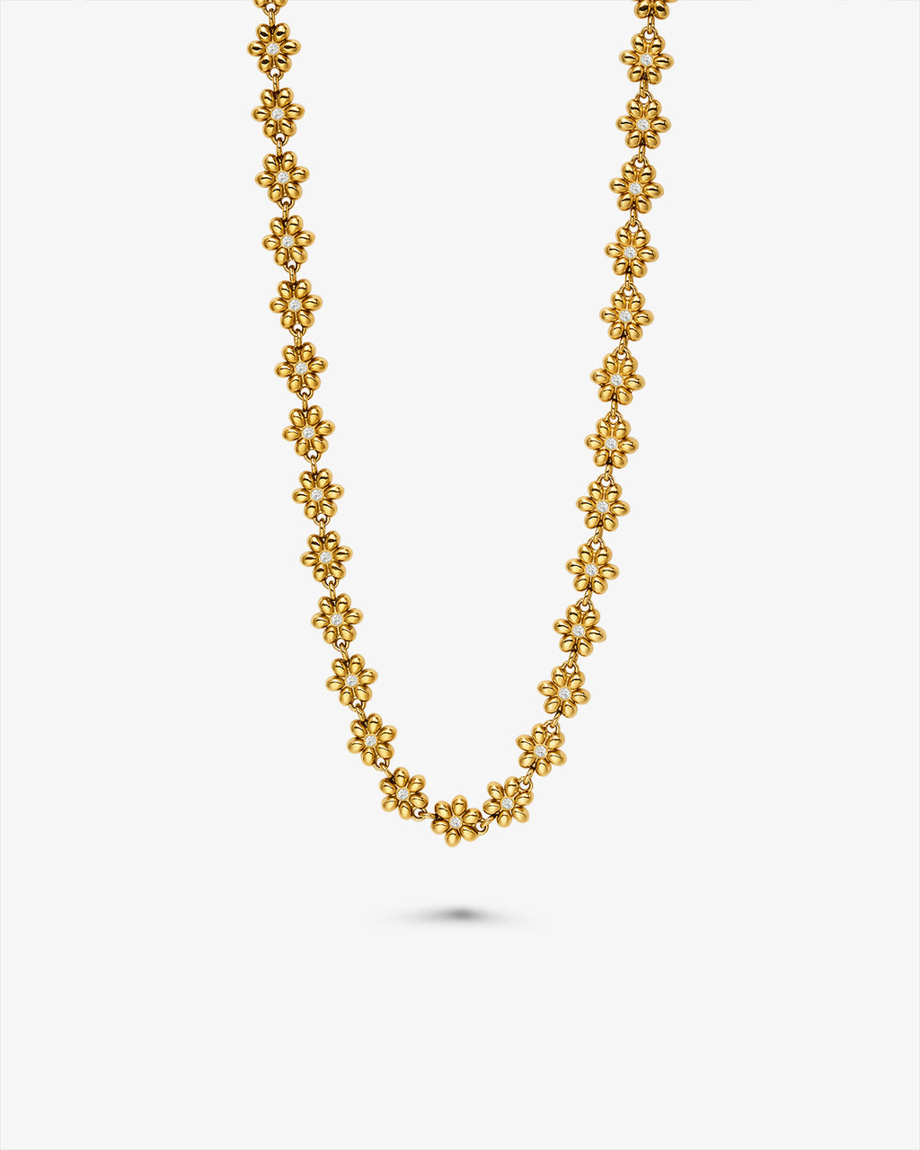 Flower Chain