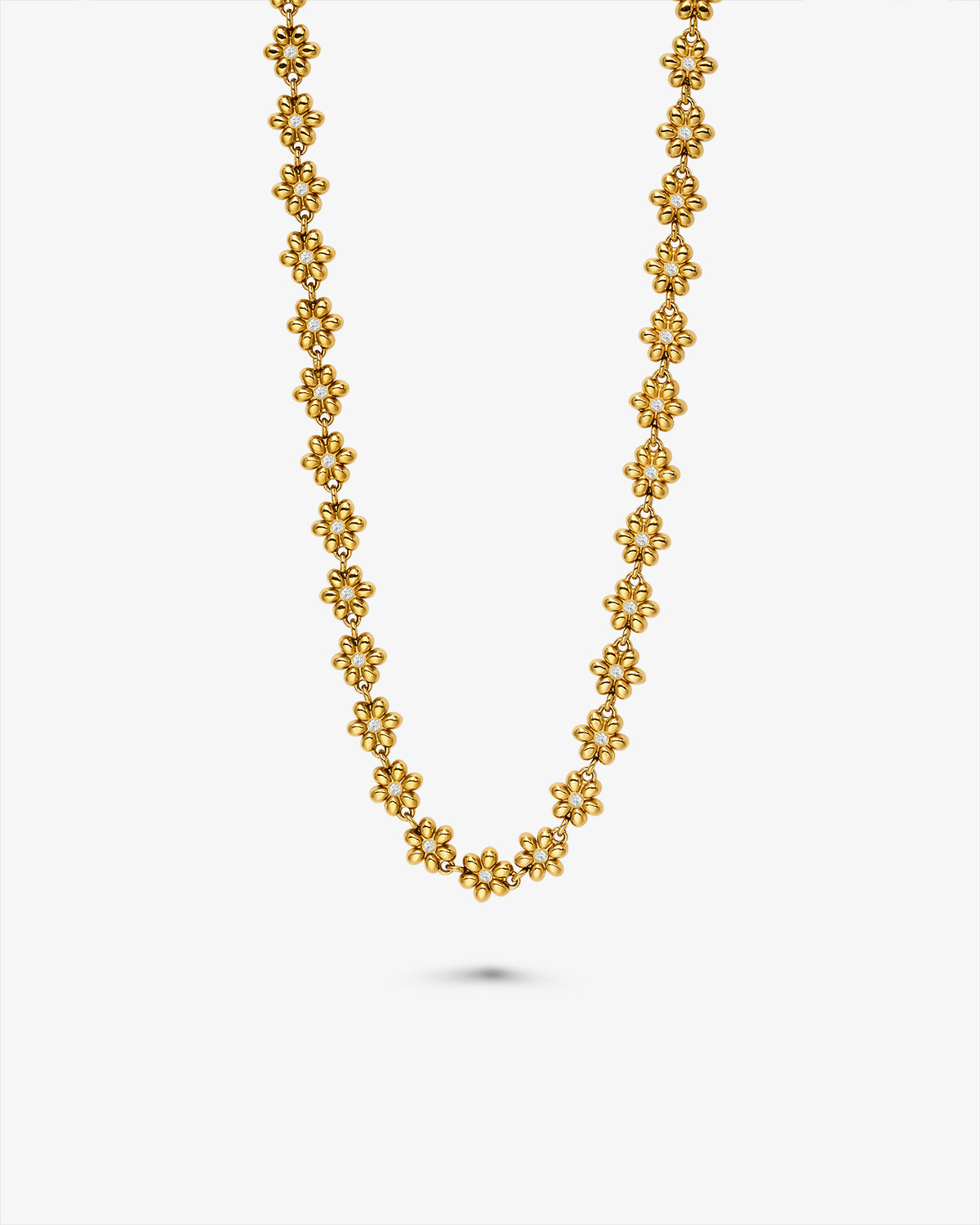 Flower Chain