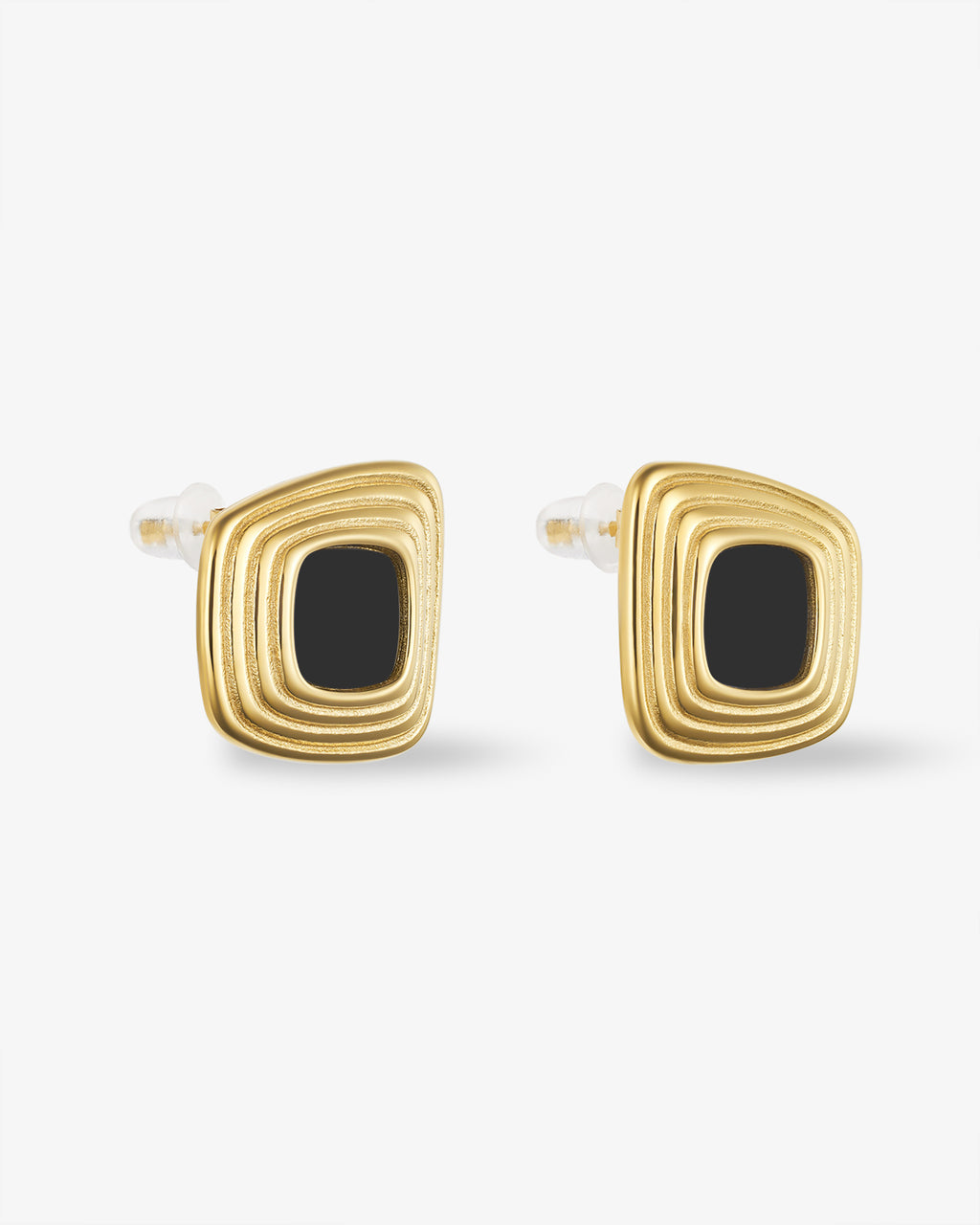 Frame Earrings