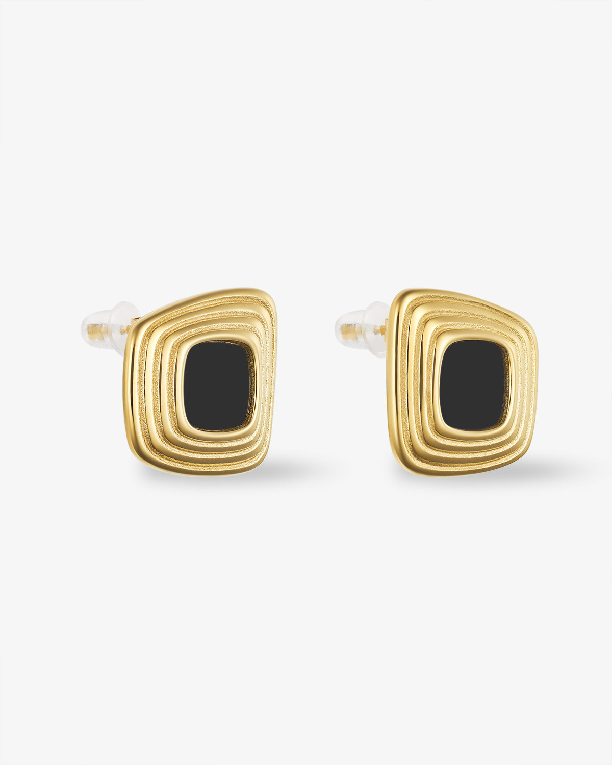 Frame Earrings