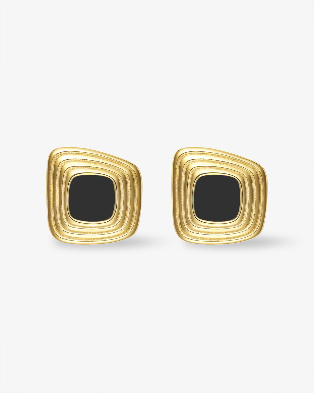 Frame Earrings