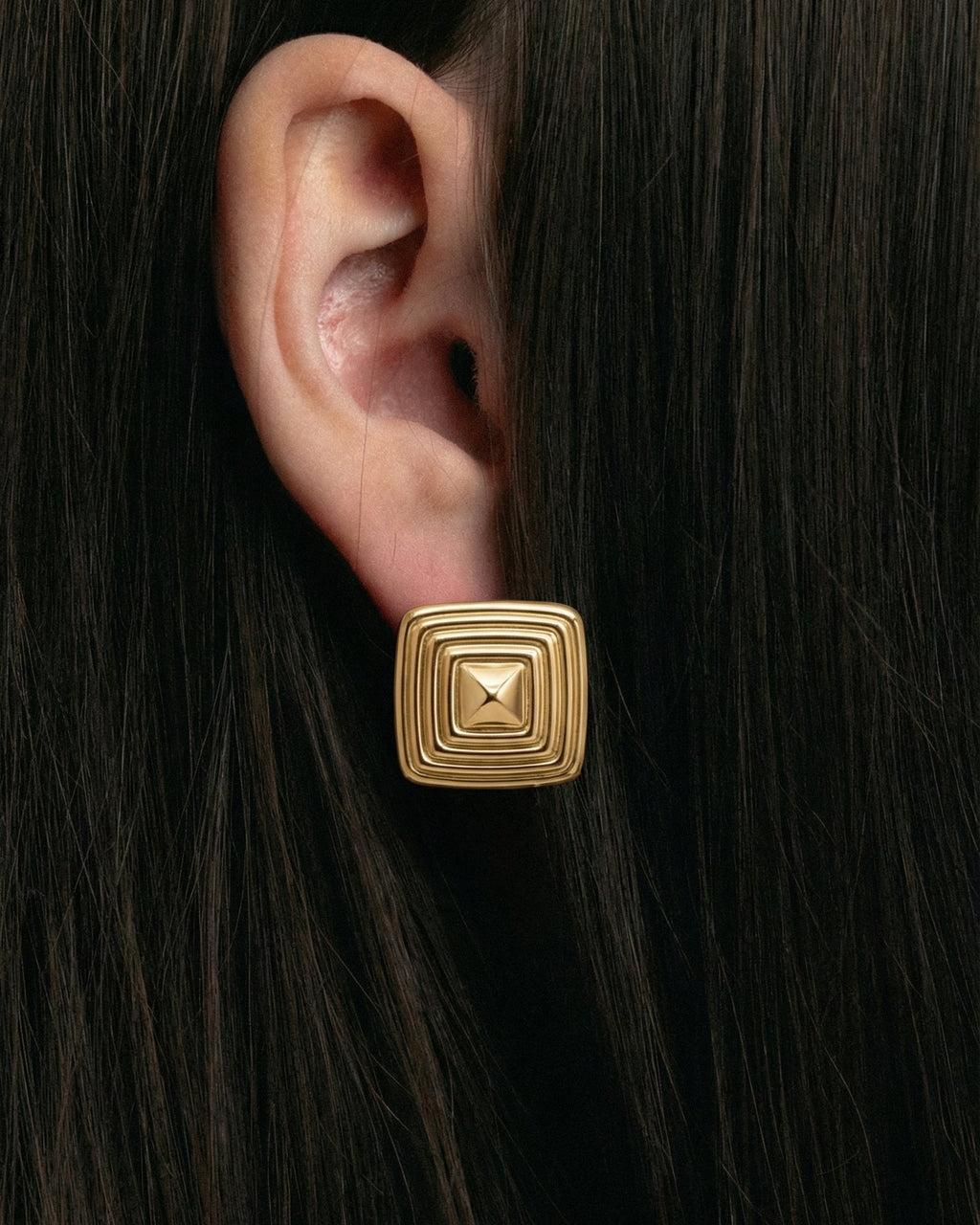 Layer Earrings
