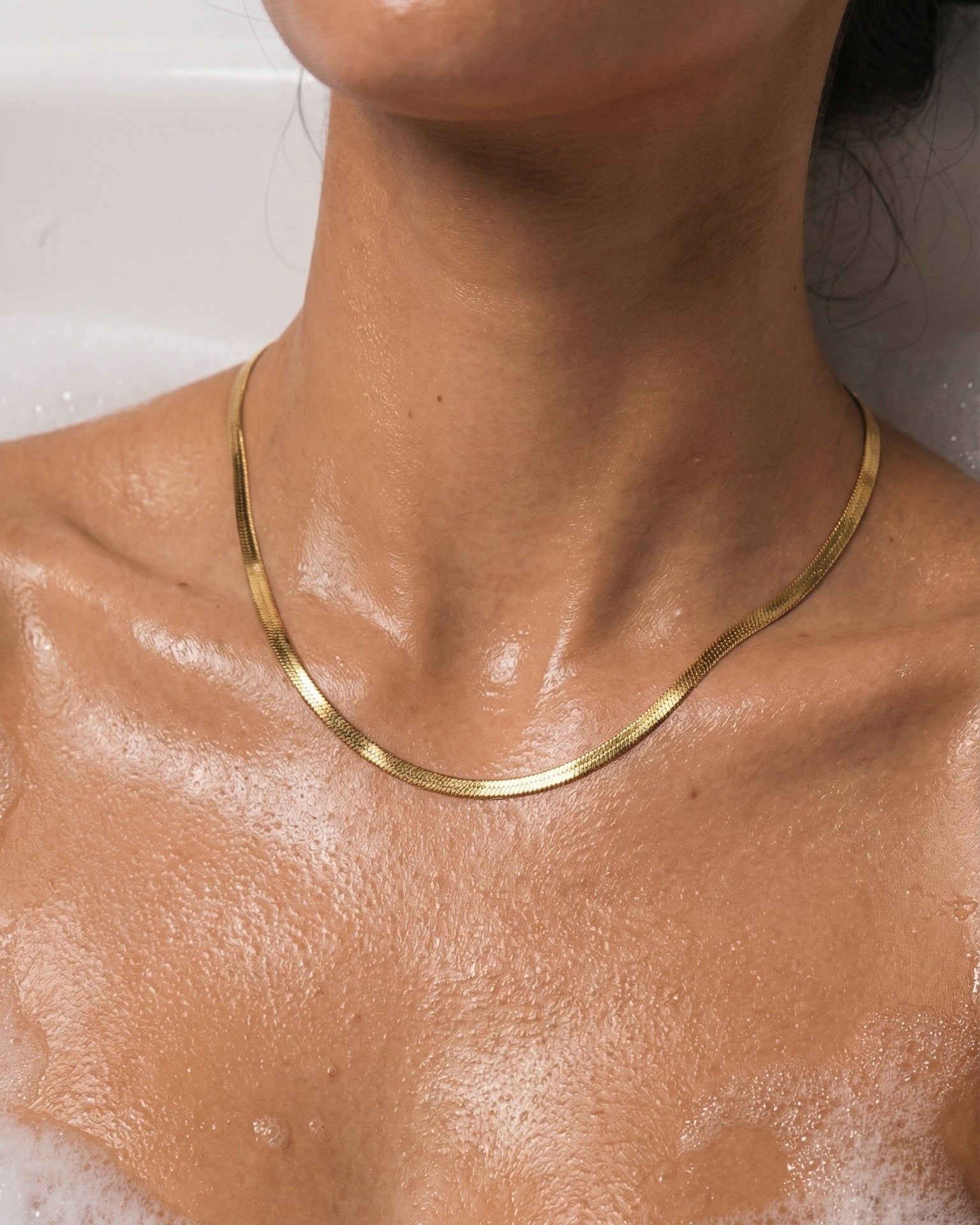 Bone Chain