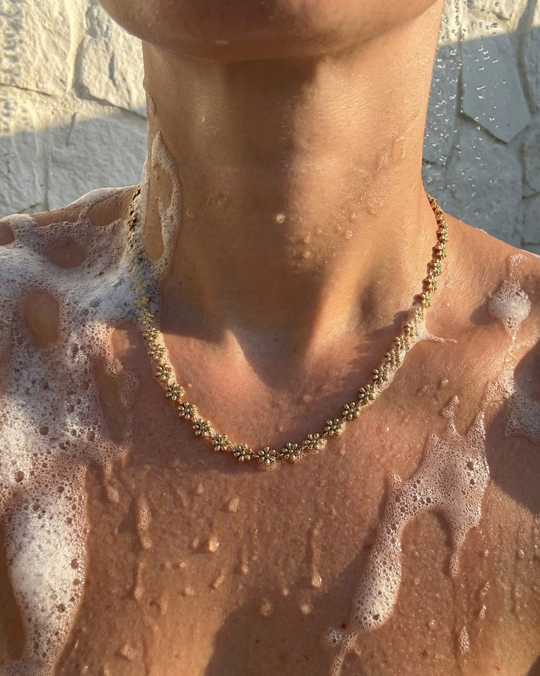 Flower Chain