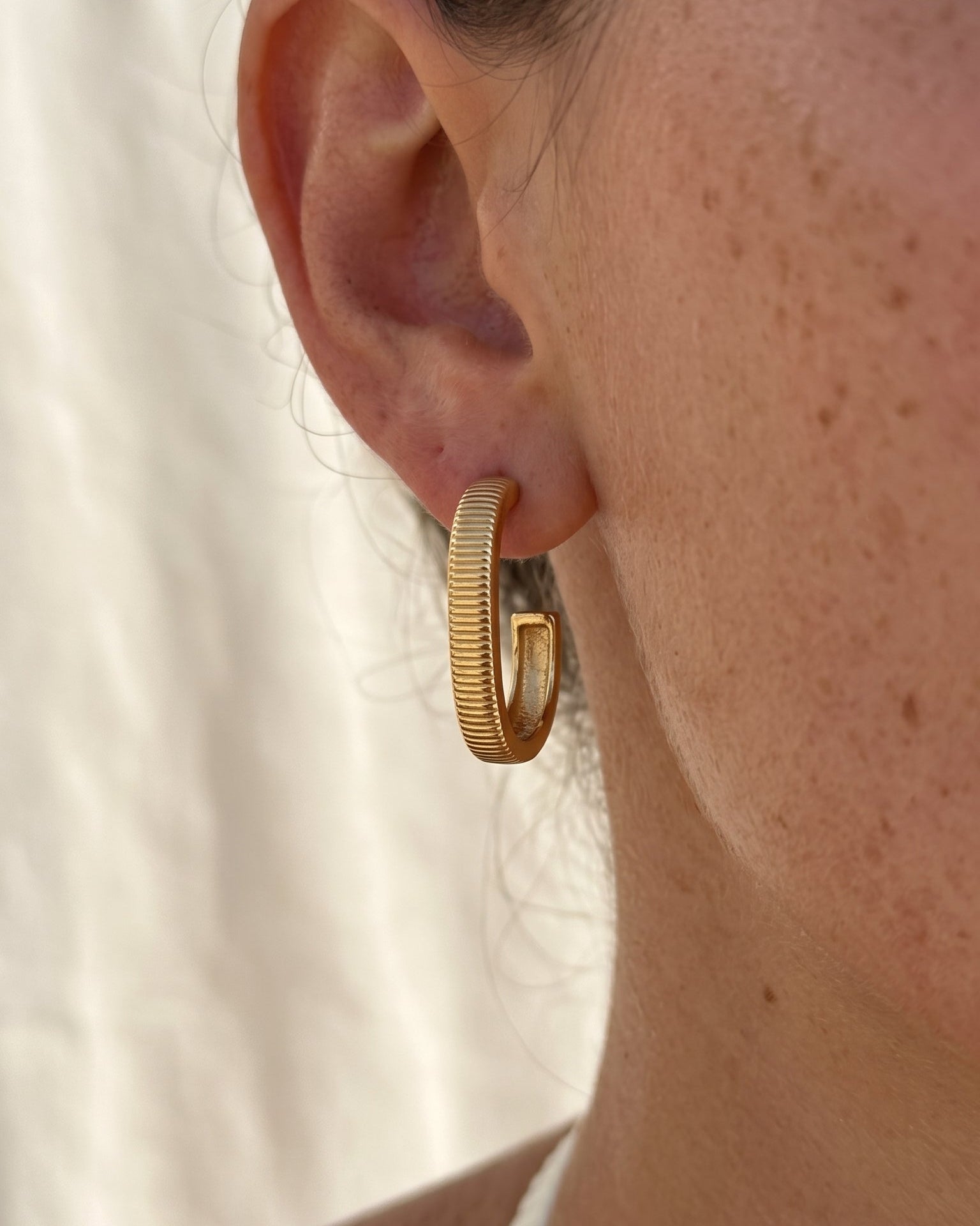 Ripple Hoops