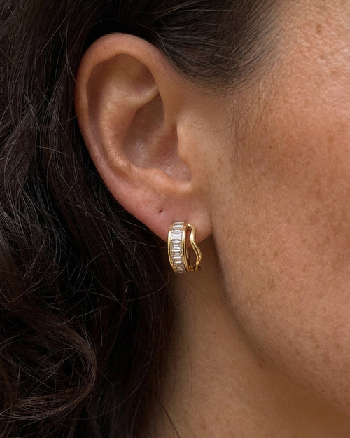 Baguette Hoops