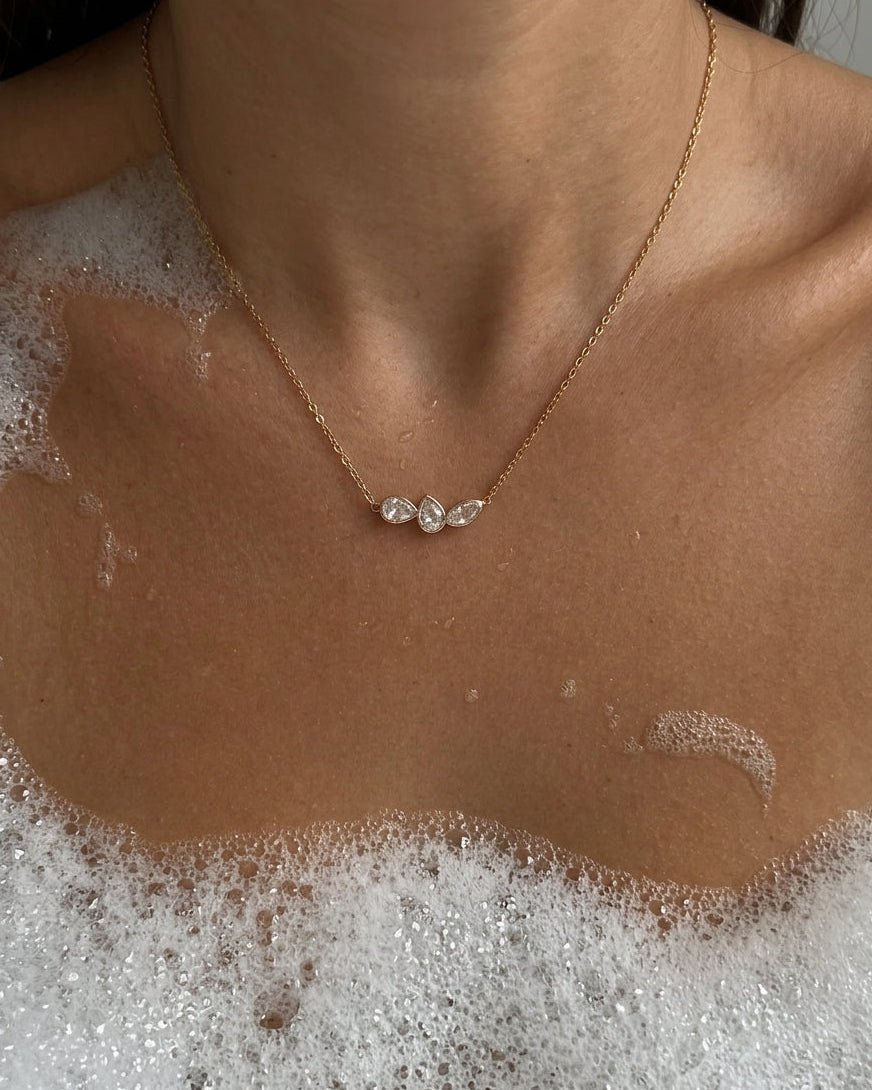 Main Necklace