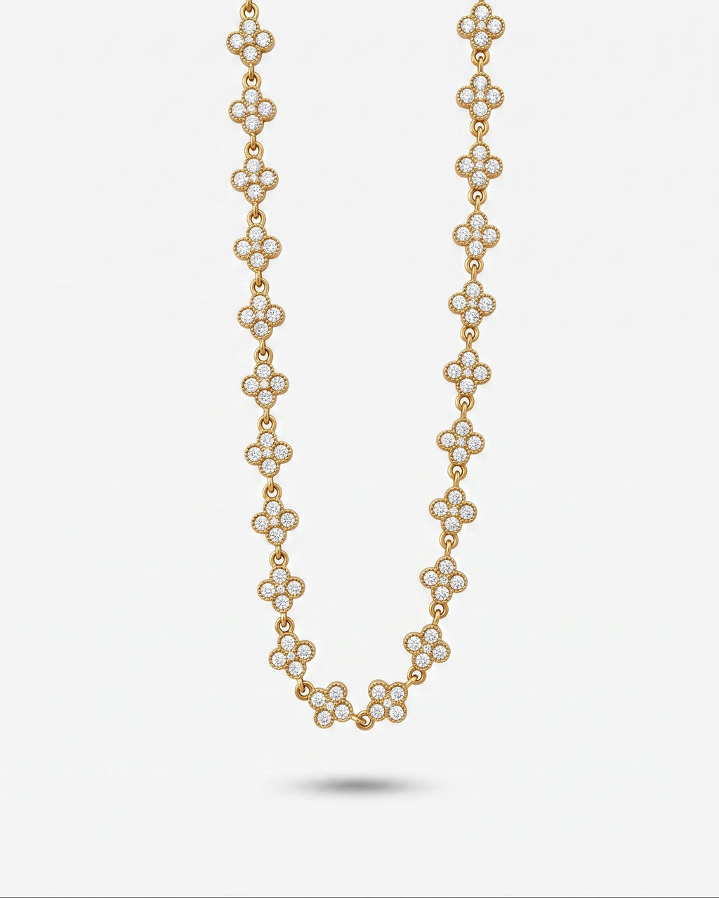 Clover Chain