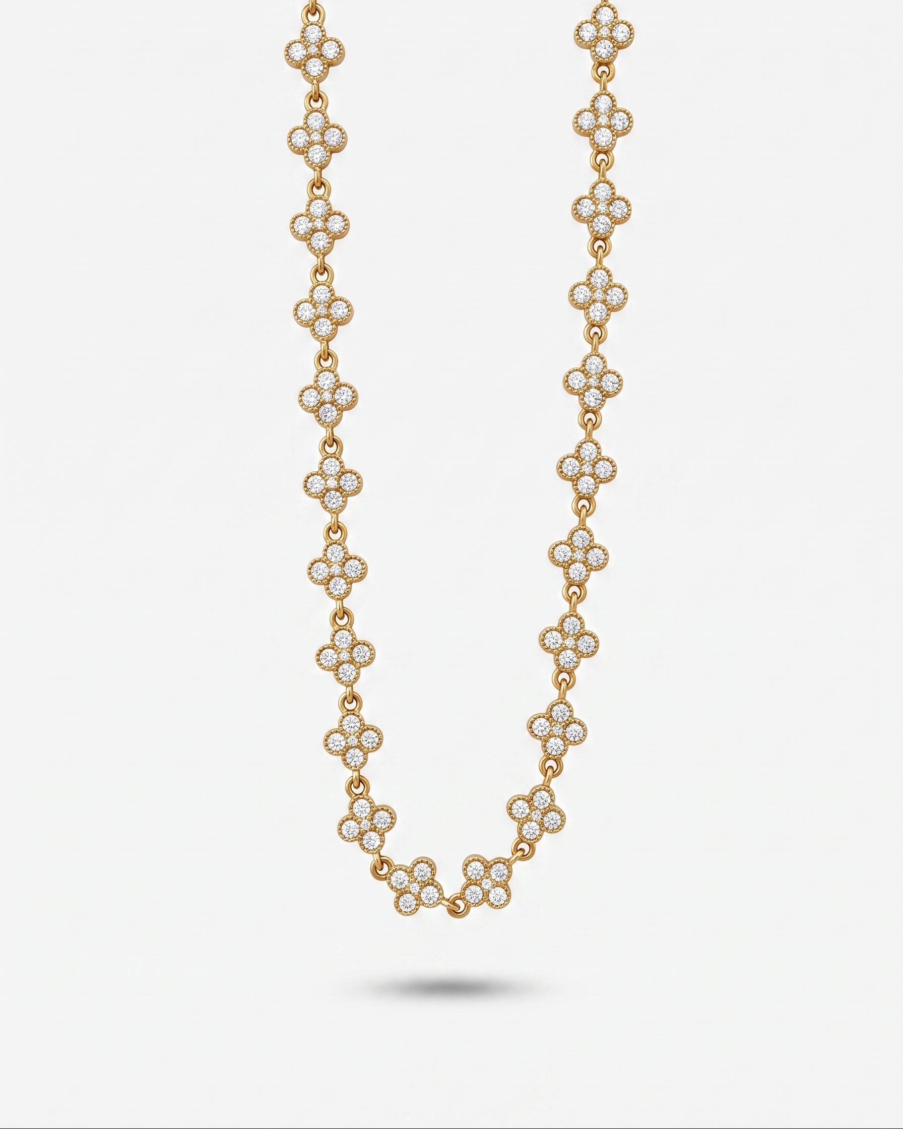 Clover Chain
