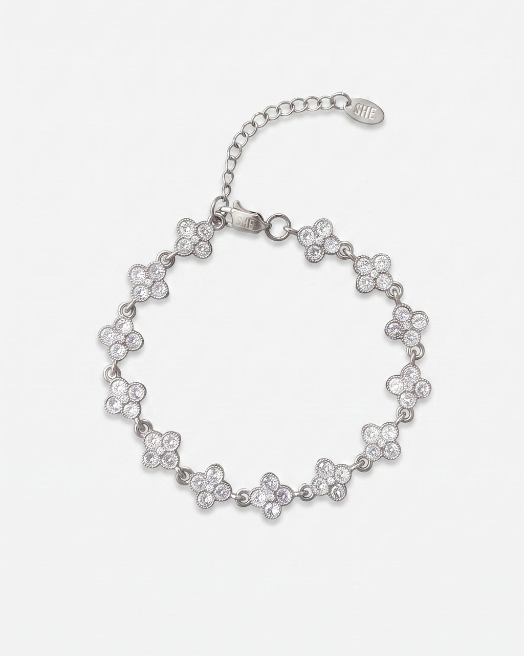 Clover Bracelet