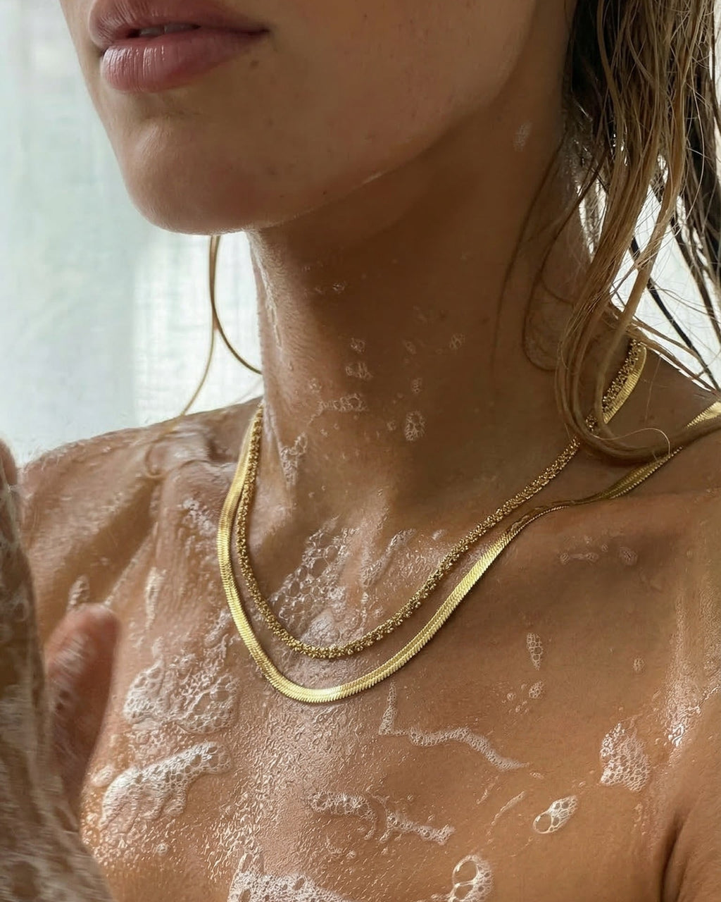 Mesh Chain
