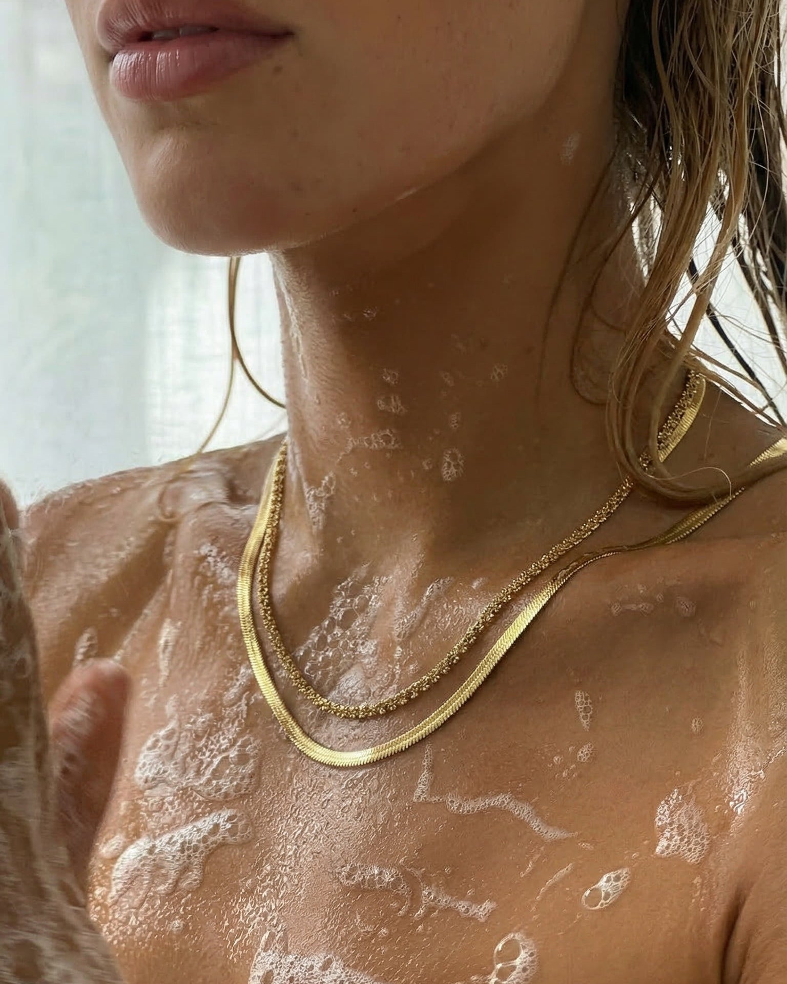 Mesh Chain