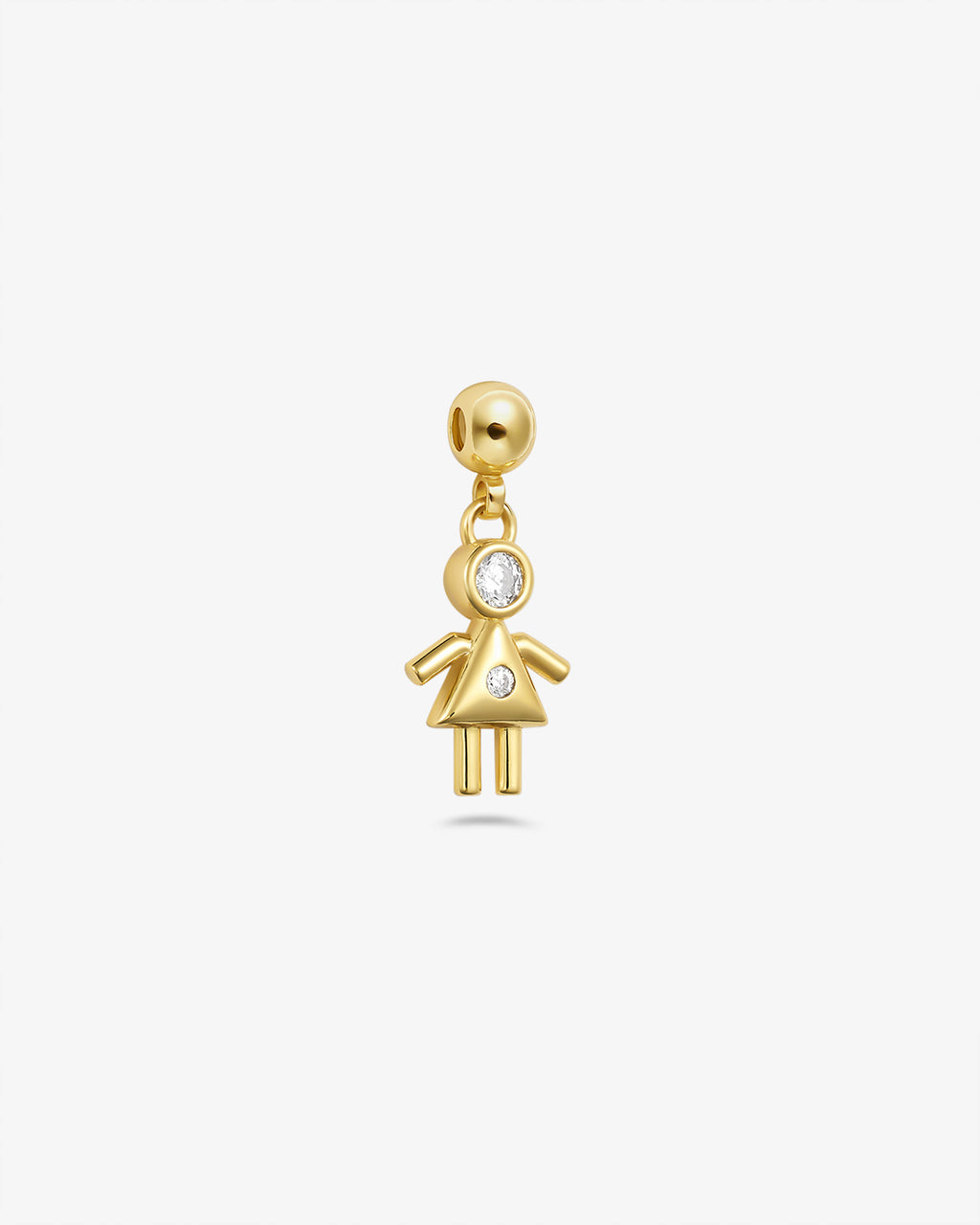 Girl Charm