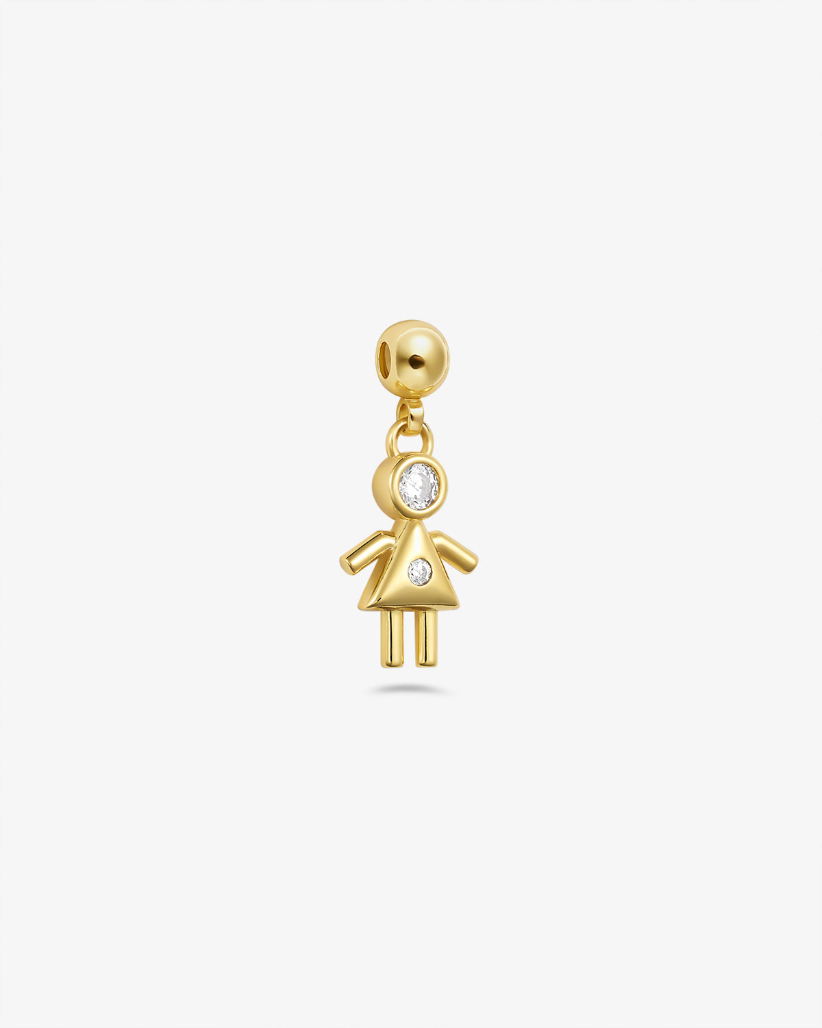 Girl Charm