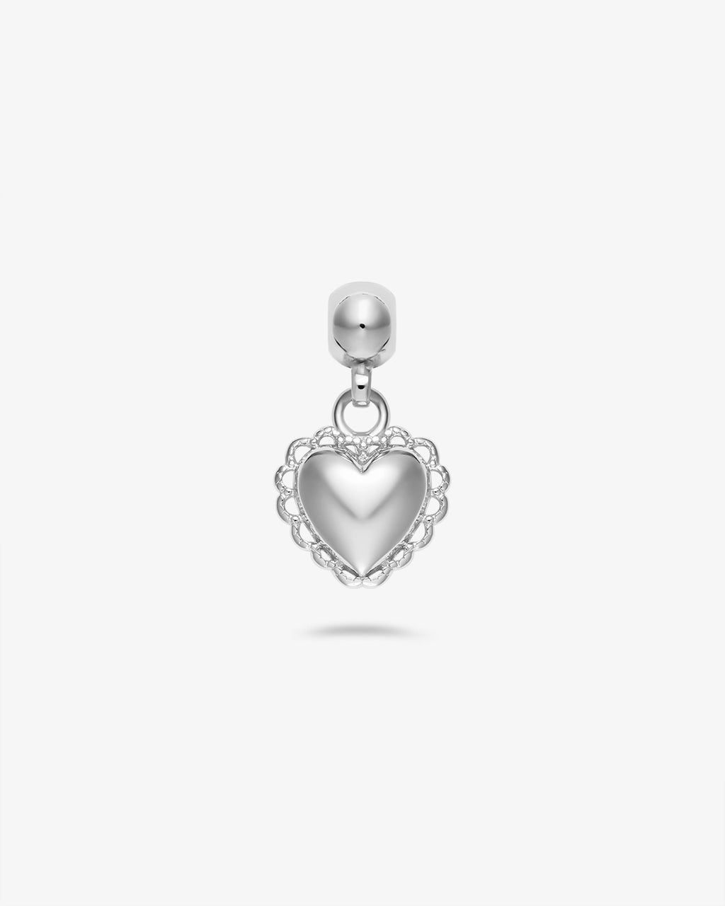 Heart Charm