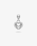 Heart Charm