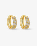 Dome Hoops (L)