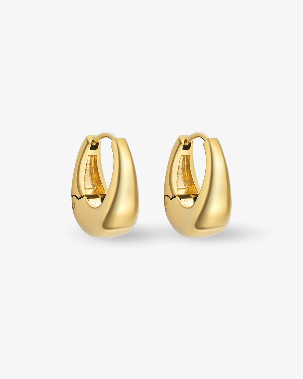 Drop Hoops