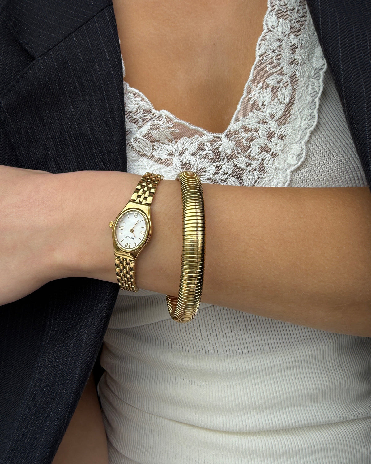 Alva Watch women's watch