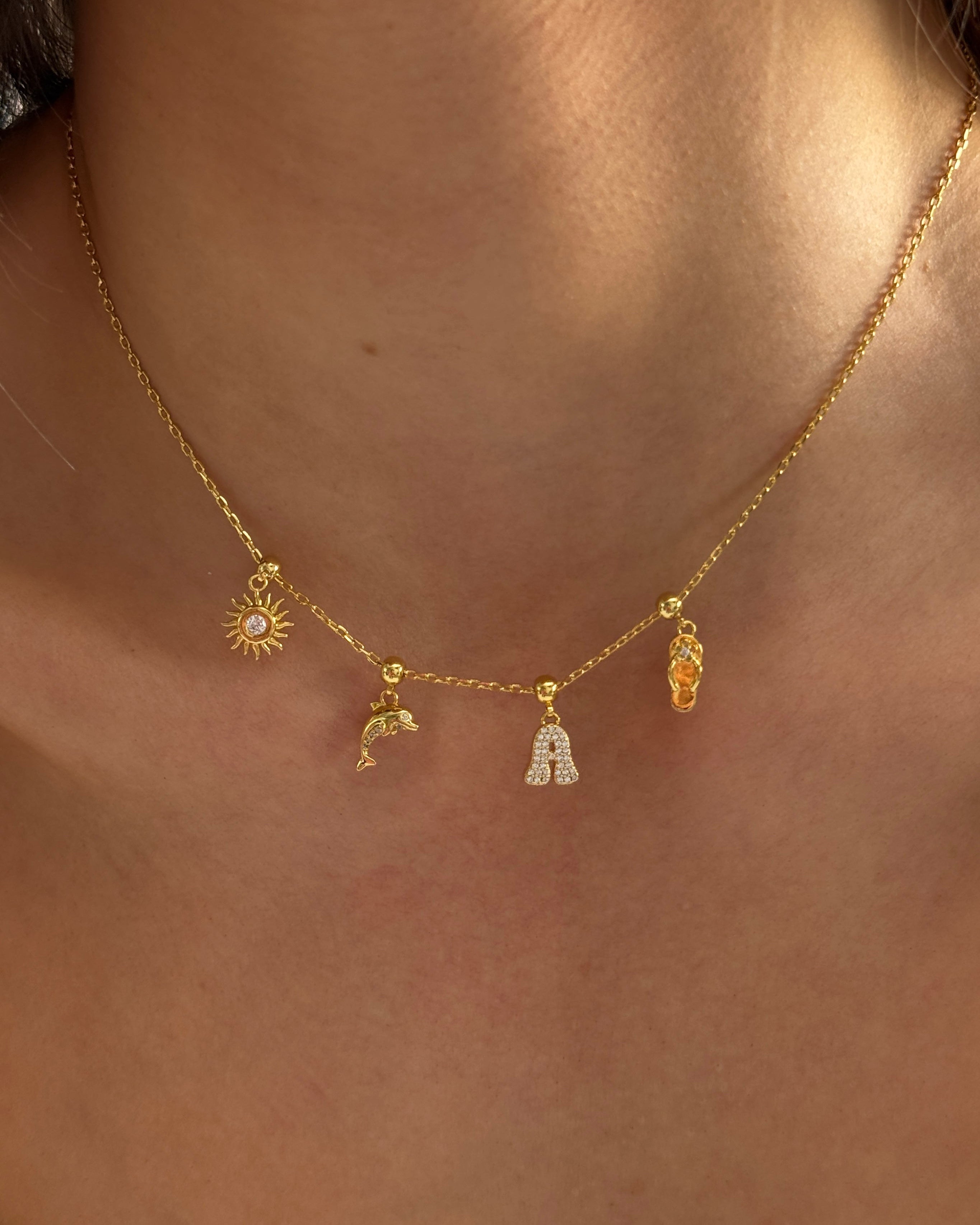 Sun Charm