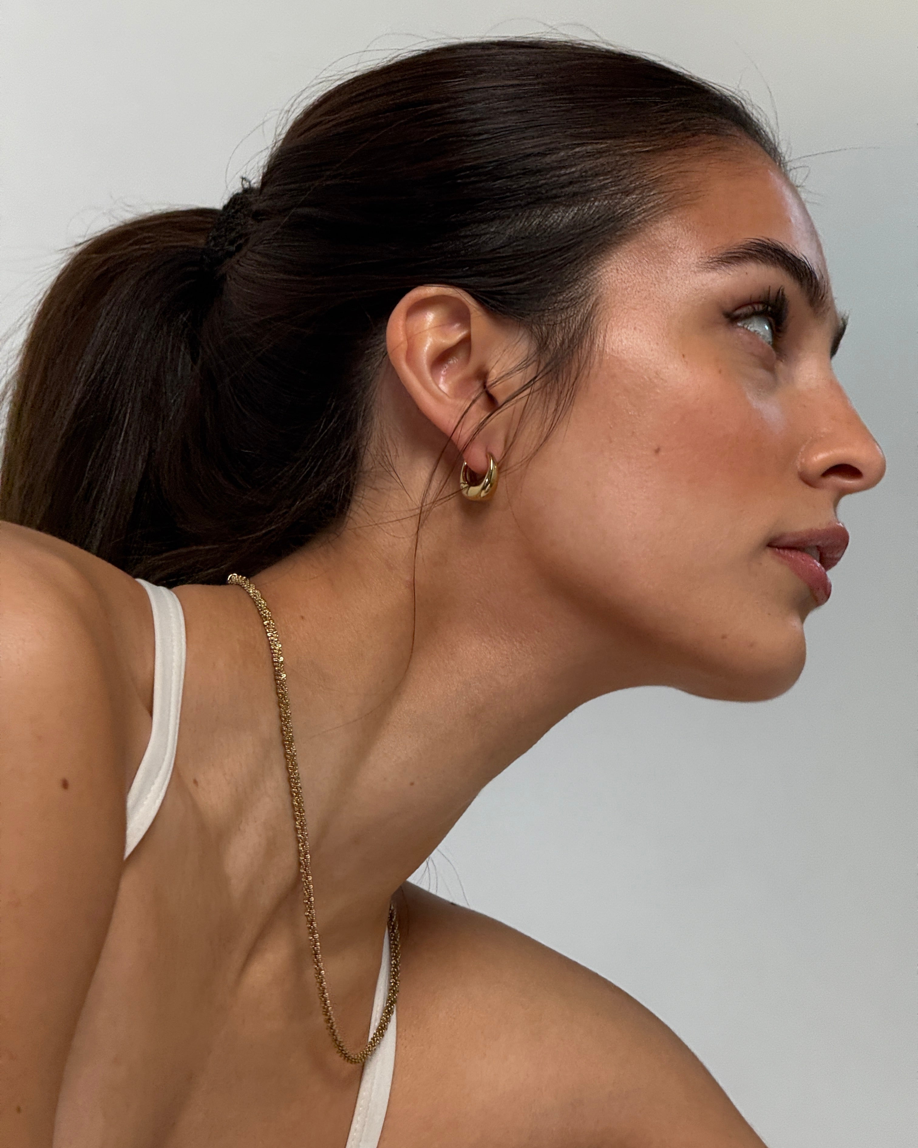 Drop Hoops