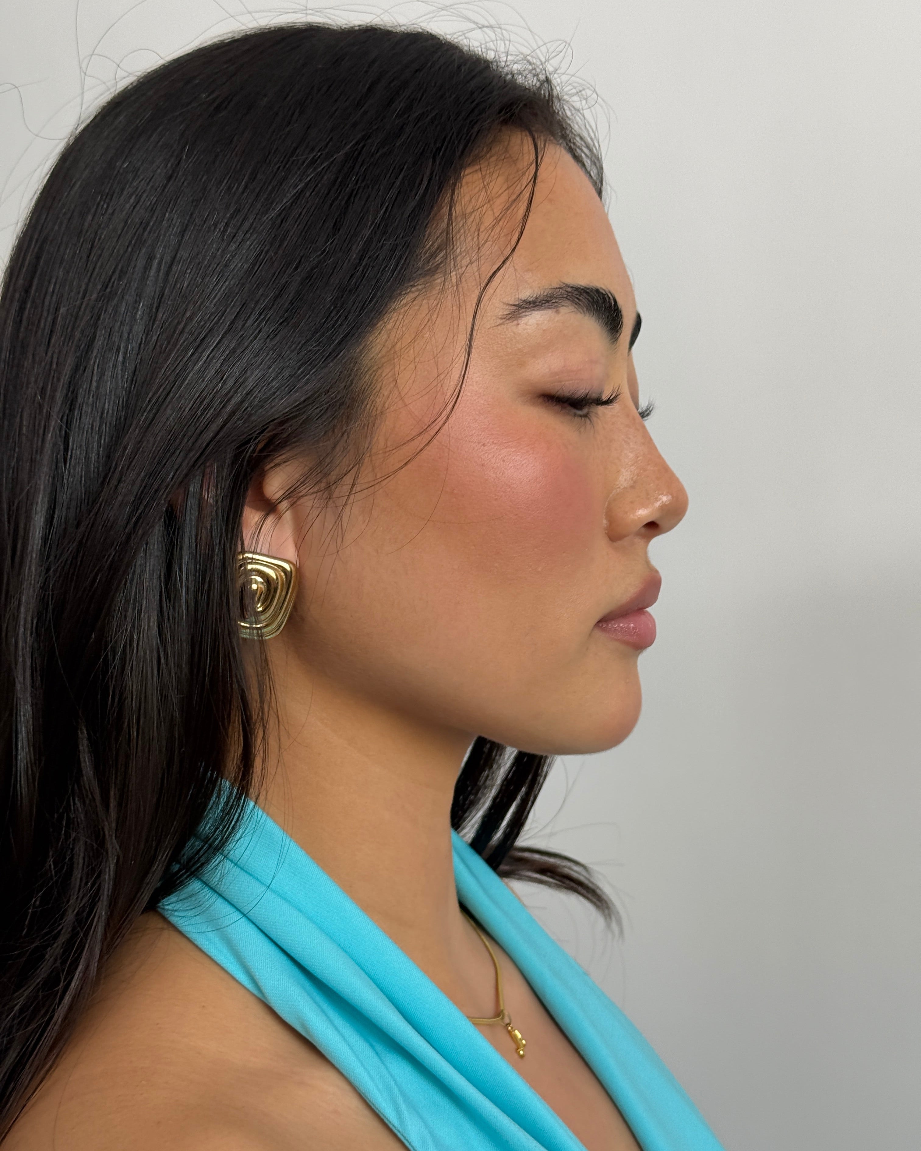 Sculpt Earrings