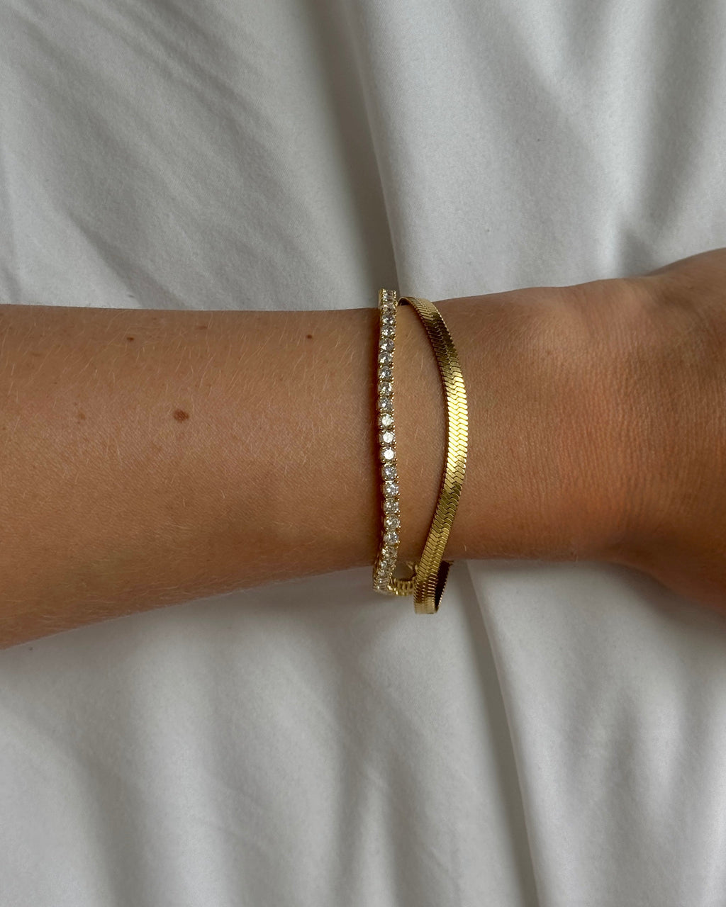 Tennis Bracelet