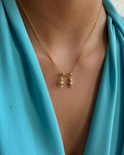 Boy Charm