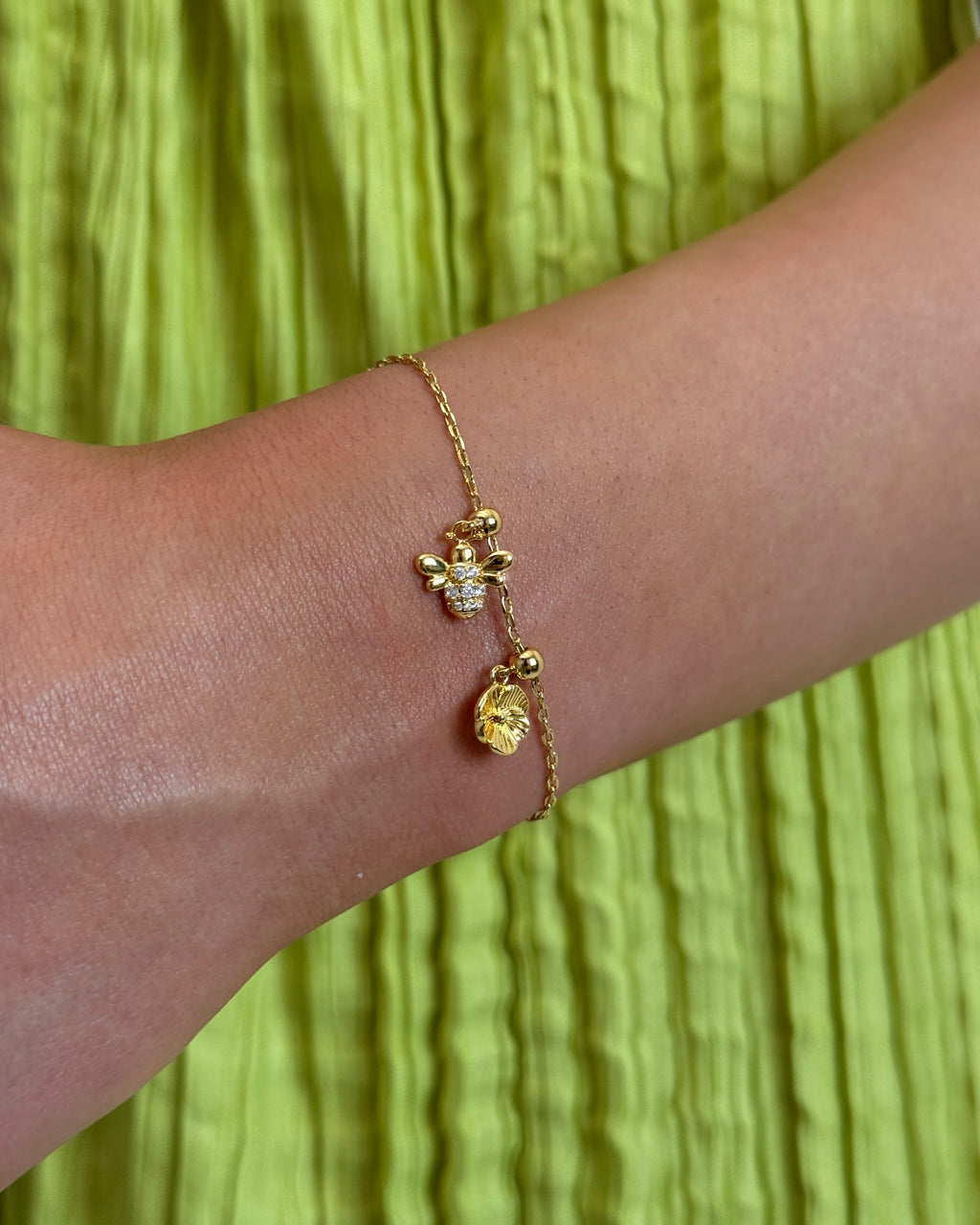 Bee Charm