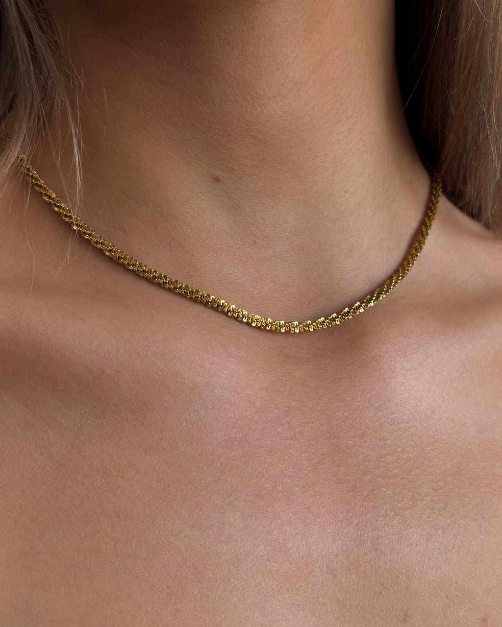 Mesh Chain