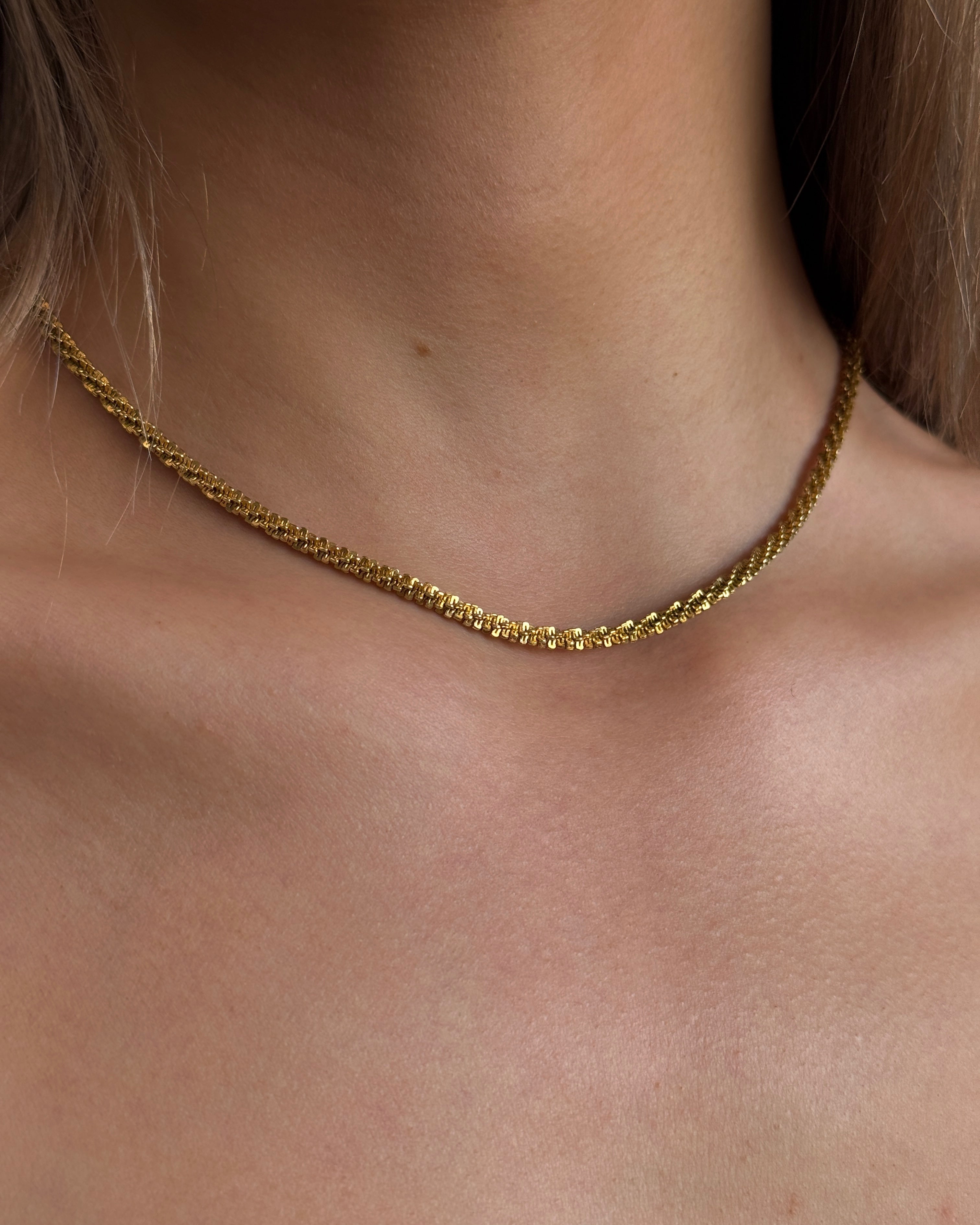 Mesh Chain