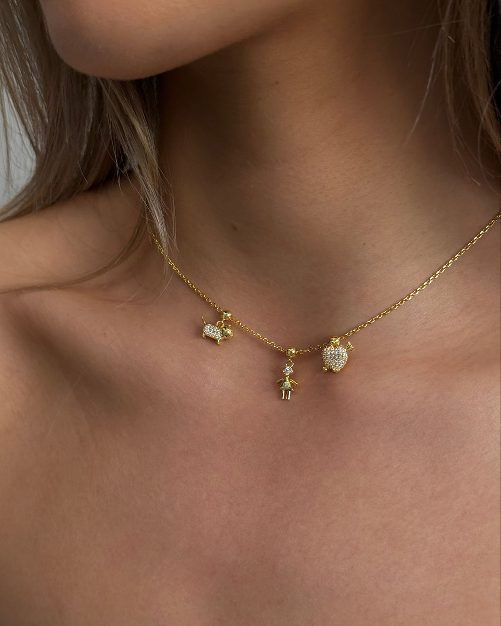 Girl Charm