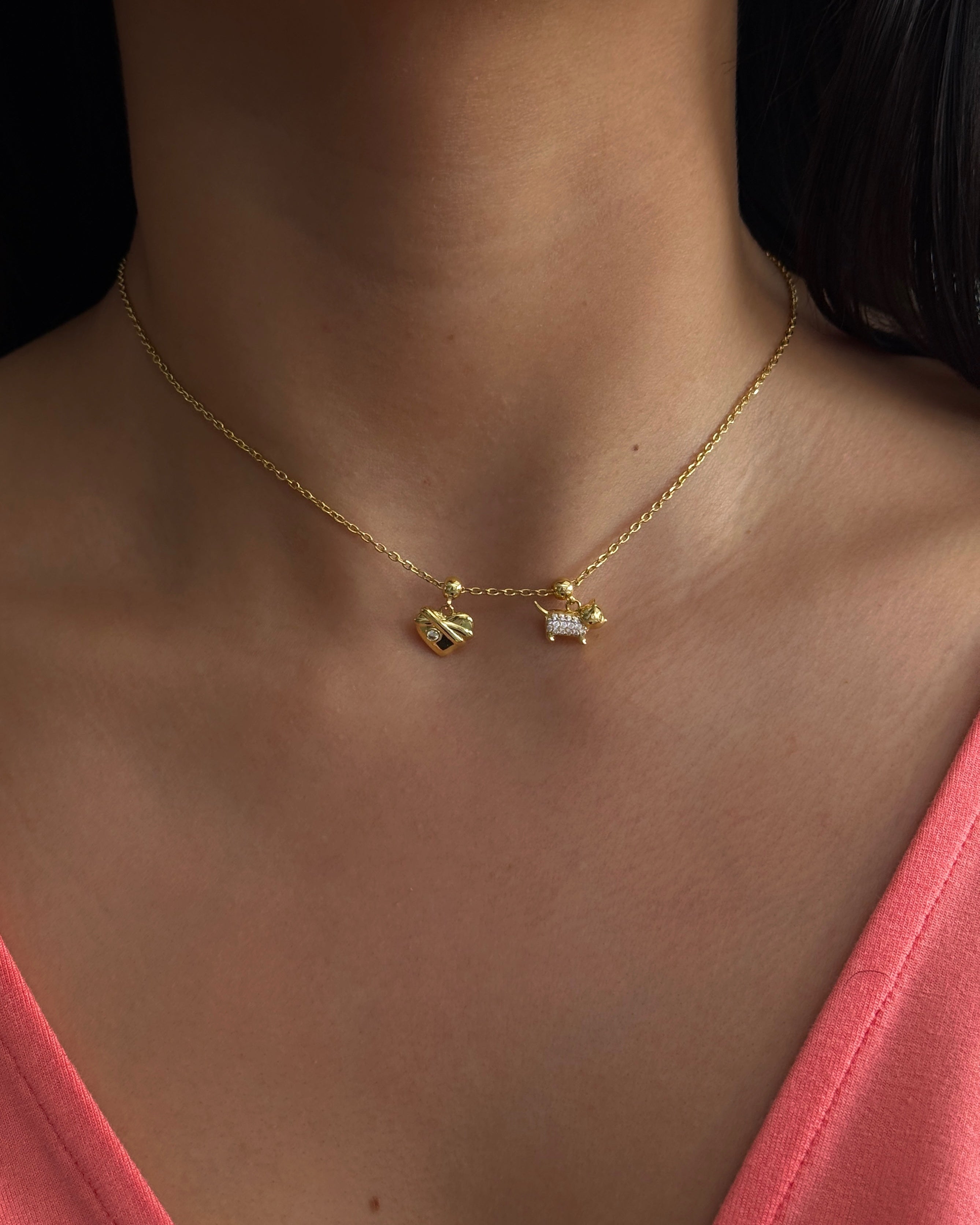 Cat Charm