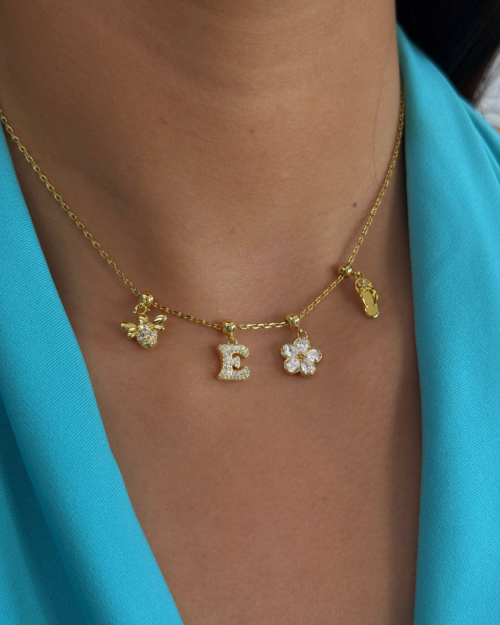Bee Charm
