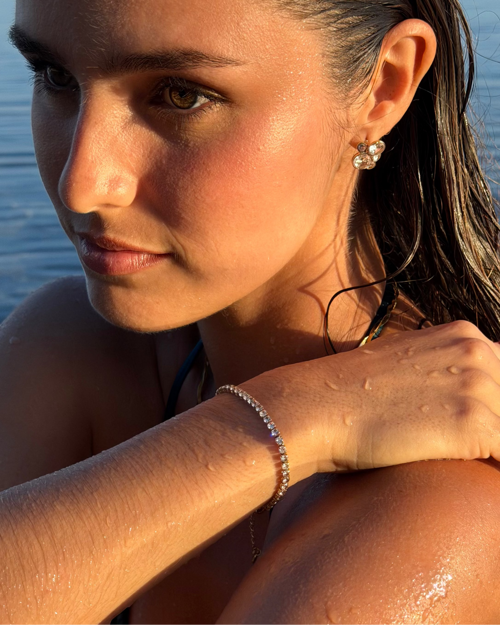 Tennis Bracelet