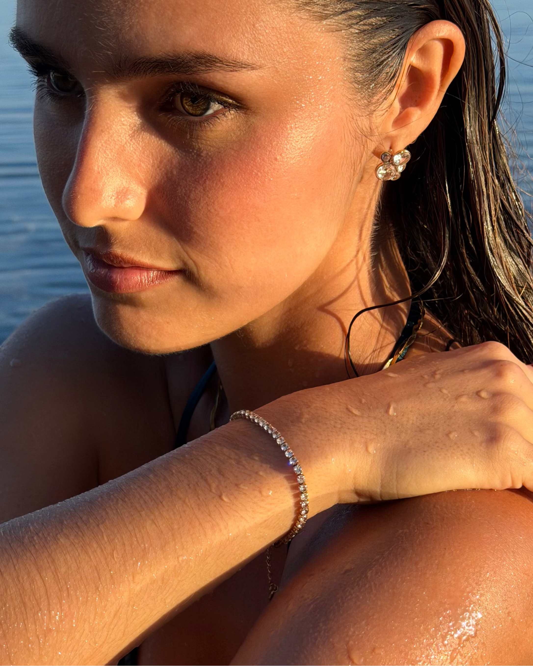Tennis Bracelet