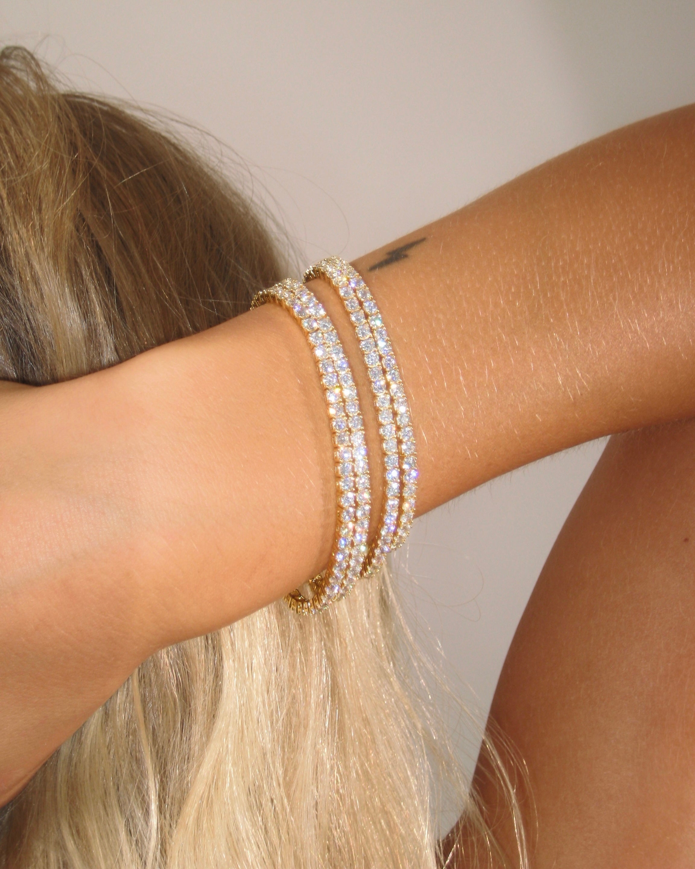 Tennis Bracelet
